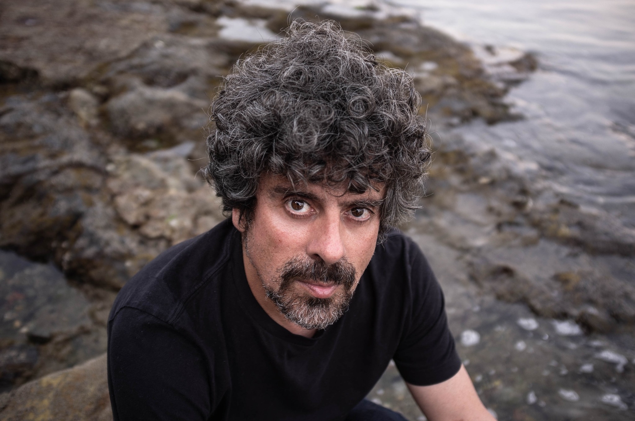 Javier Trigales